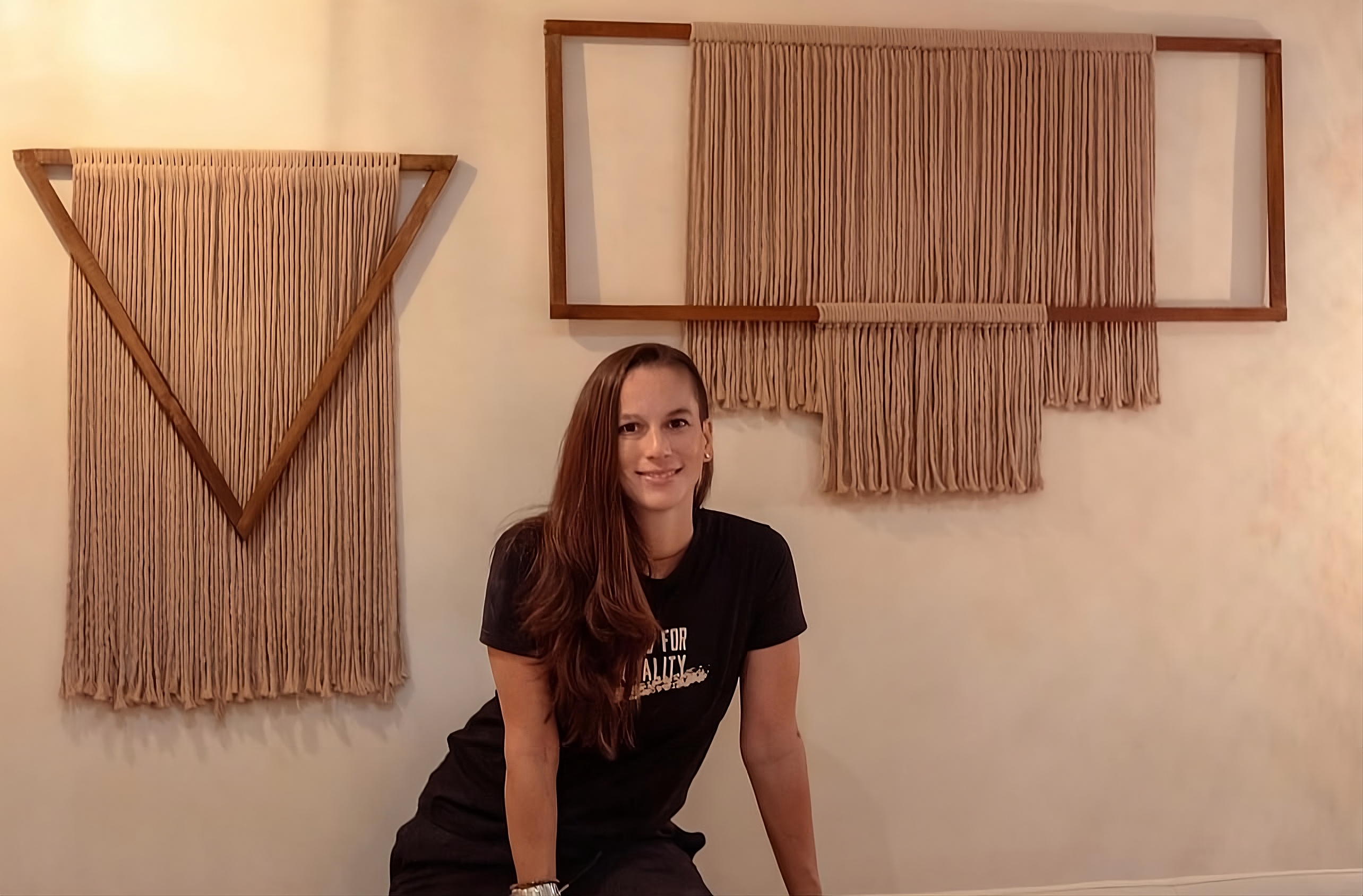 Stephania Scipione — interior design